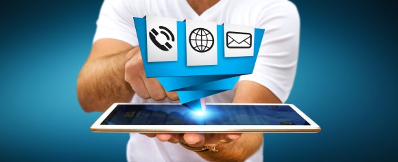 Transformación Digital